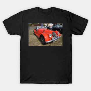 Morgan Vintage Car T-Shirt